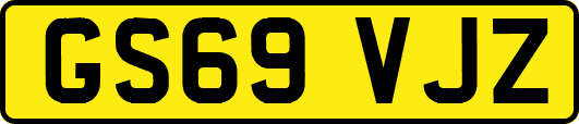GS69VJZ