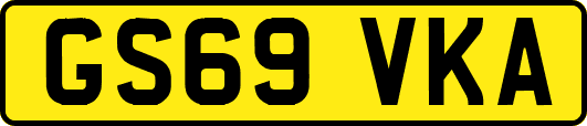 GS69VKA