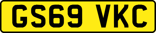 GS69VKC