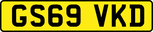 GS69VKD