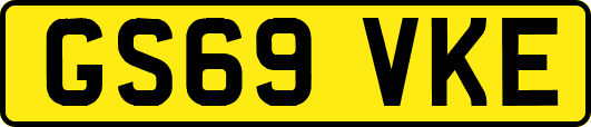 GS69VKE