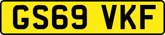 GS69VKF