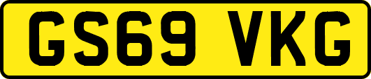 GS69VKG