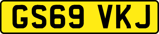 GS69VKJ