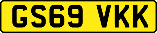 GS69VKK