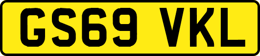 GS69VKL