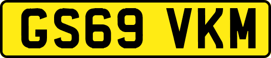 GS69VKM