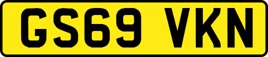GS69VKN