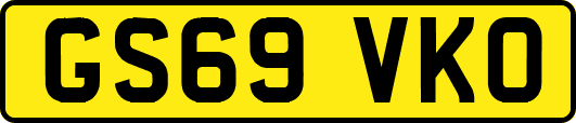 GS69VKO