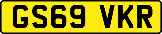 GS69VKR