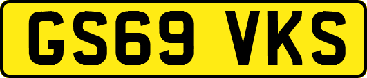 GS69VKS