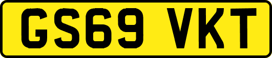GS69VKT