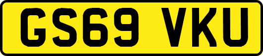 GS69VKU