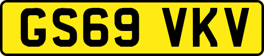 GS69VKV