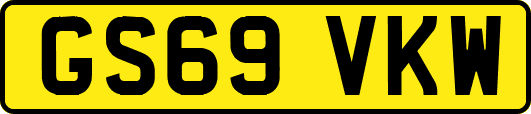 GS69VKW