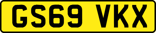 GS69VKX