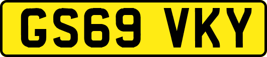 GS69VKY