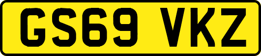 GS69VKZ