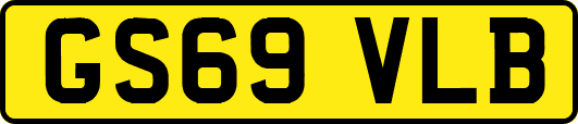 GS69VLB