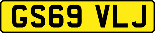 GS69VLJ