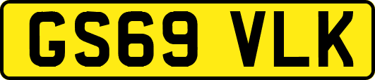GS69VLK