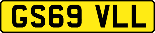 GS69VLL