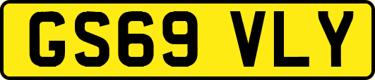 GS69VLY