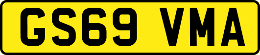 GS69VMA