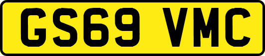 GS69VMC