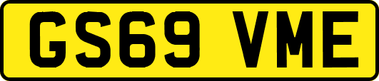 GS69VME