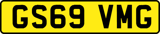 GS69VMG