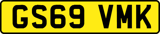 GS69VMK