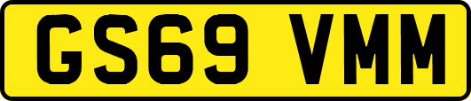 GS69VMM