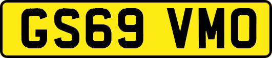 GS69VMO