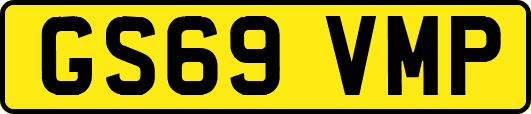 GS69VMP
