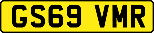 GS69VMR