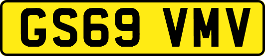 GS69VMV