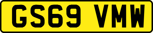 GS69VMW