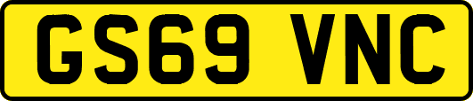 GS69VNC