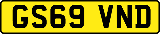 GS69VND