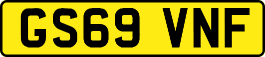 GS69VNF