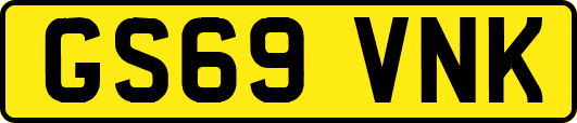 GS69VNK