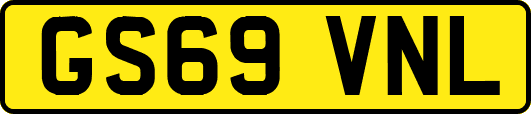 GS69VNL
