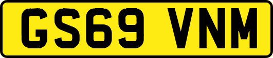 GS69VNM