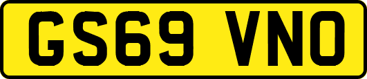GS69VNO