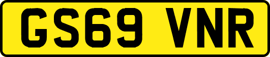 GS69VNR