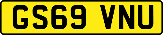GS69VNU