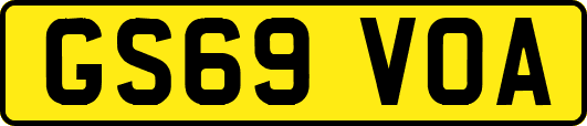 GS69VOA