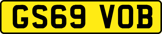 GS69VOB