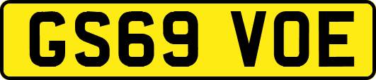 GS69VOE